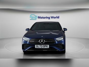 Used Mercedes-Benz A-Class 2024 for sale - 76031433: Photo 2
