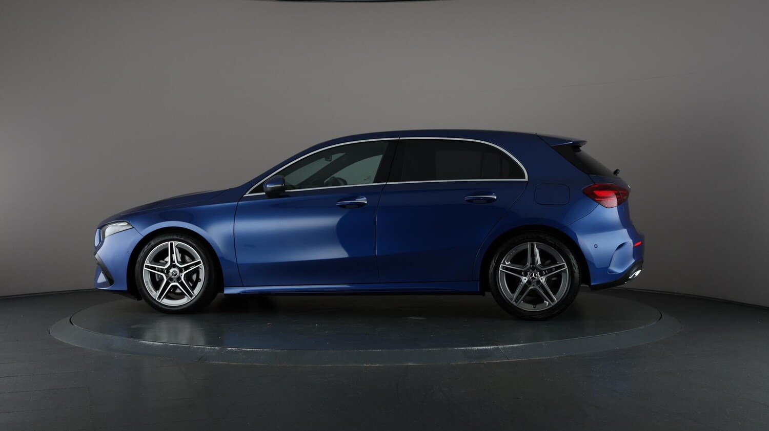 Used Mercedes-Benz A-Class 2024 for sale - 76031433: Photo 36