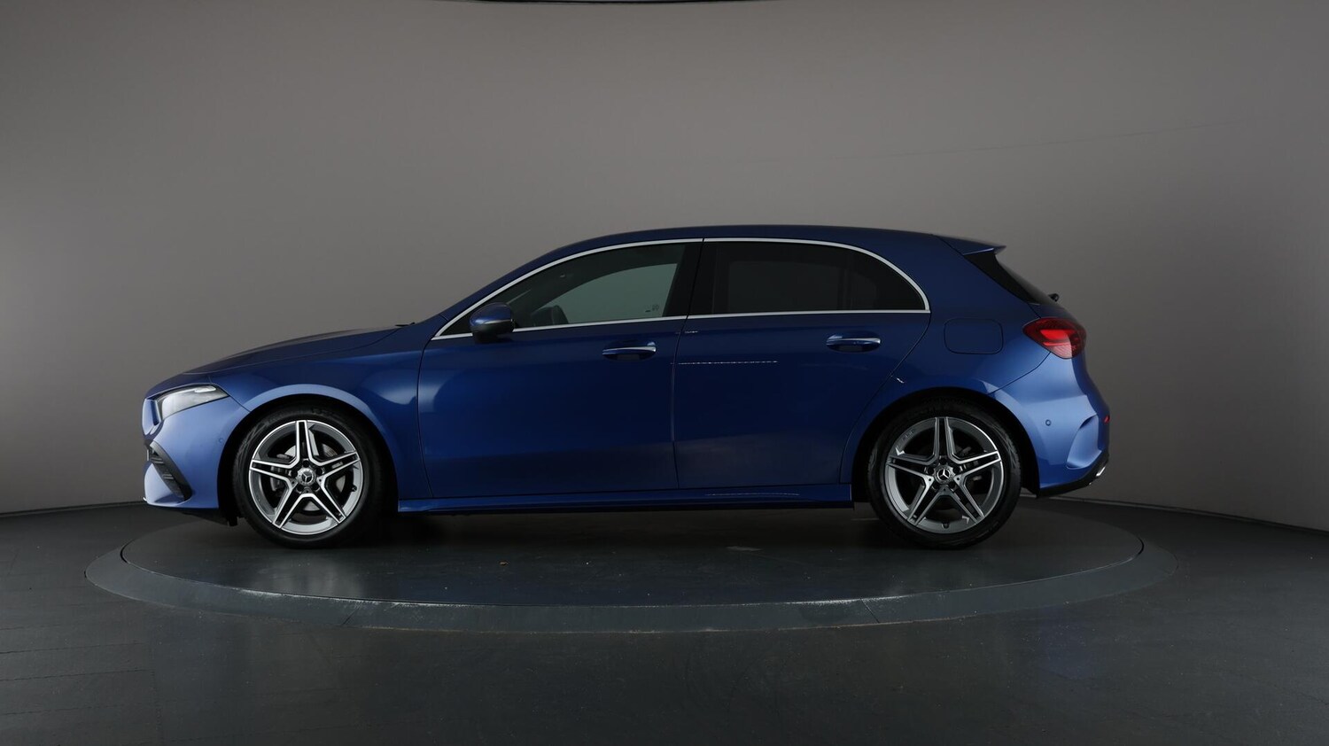 Used Mercedes-Benz A-Class 2024 for sale - 76031433: Photo 37