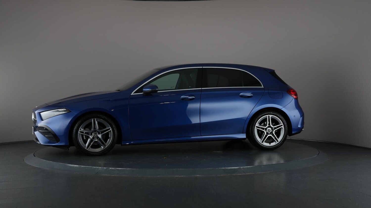 Used Mercedes-Benz A-Class 2024 for sale - 76031433: Photo 39