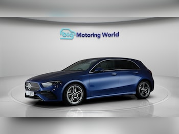 Used Mercedes-Benz A-Class 2024 for sale - 76031433: Photo 3
