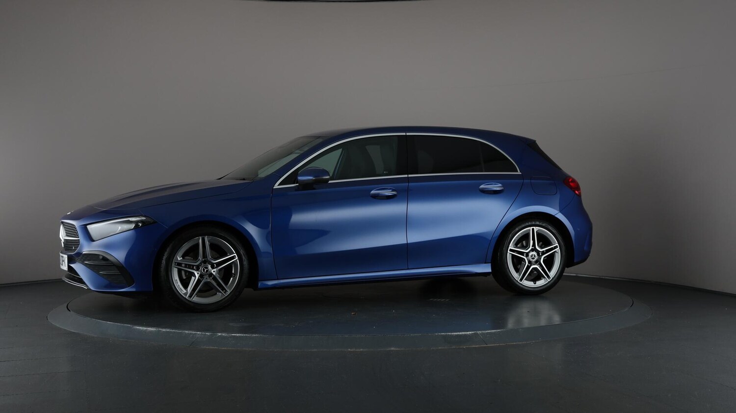 Used Mercedes-Benz A-Class 2024 for sale - 76031433: Photo 40