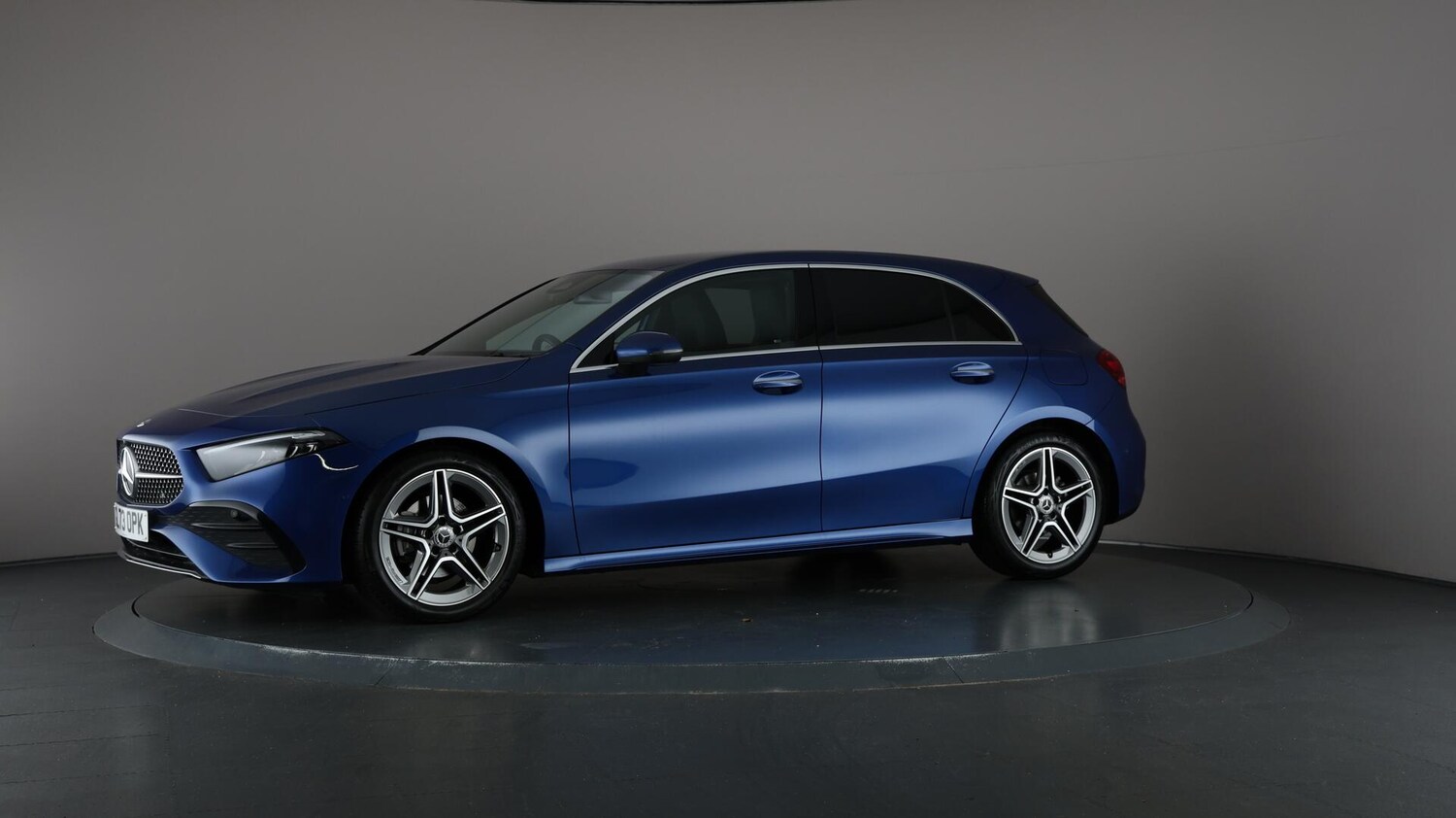 Used Mercedes-Benz A-Class 2024 for sale - 76031433: Photo 41