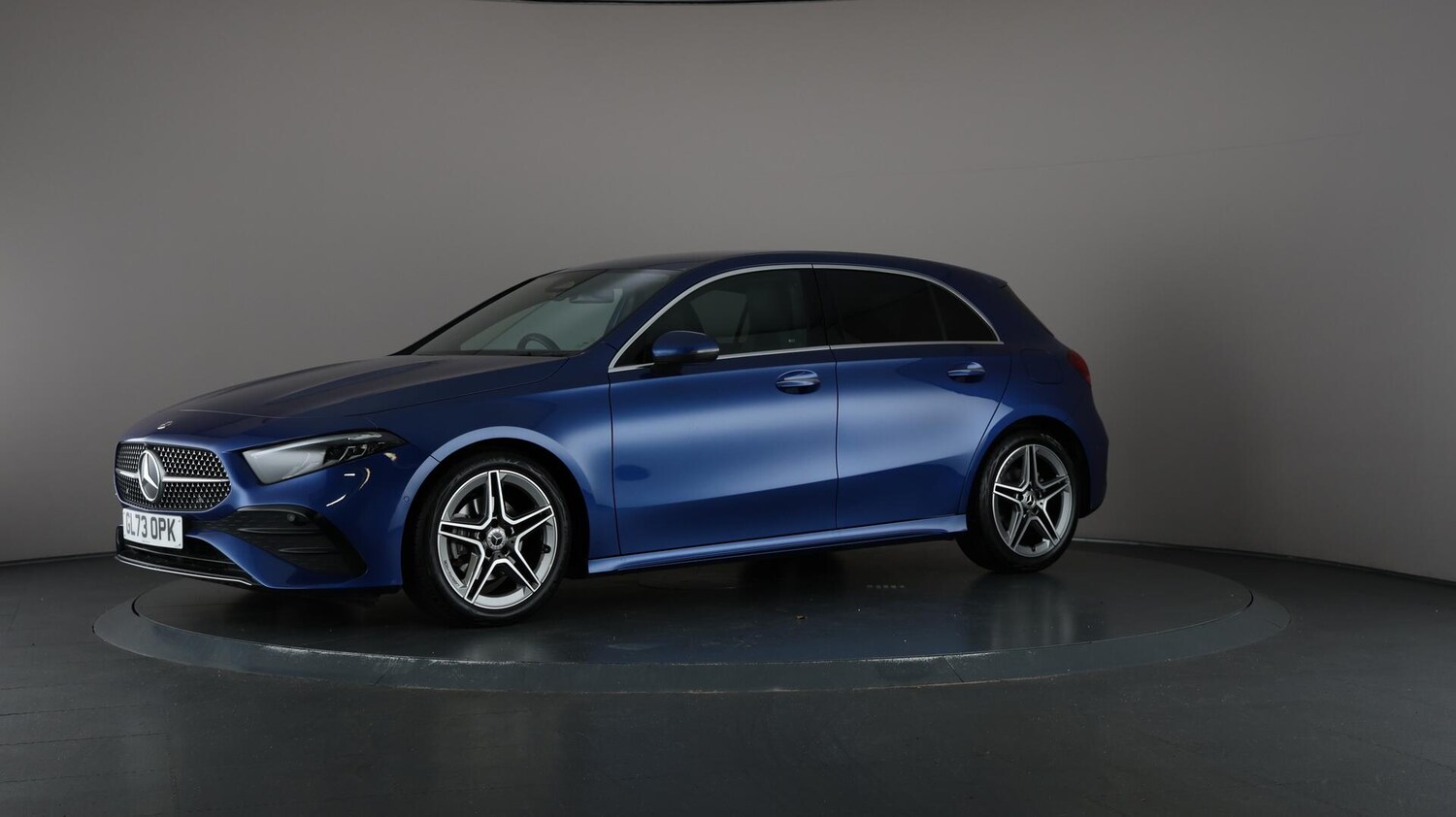 Used Mercedes-Benz A-Class 2024 for sale - 76031433: Photo 42