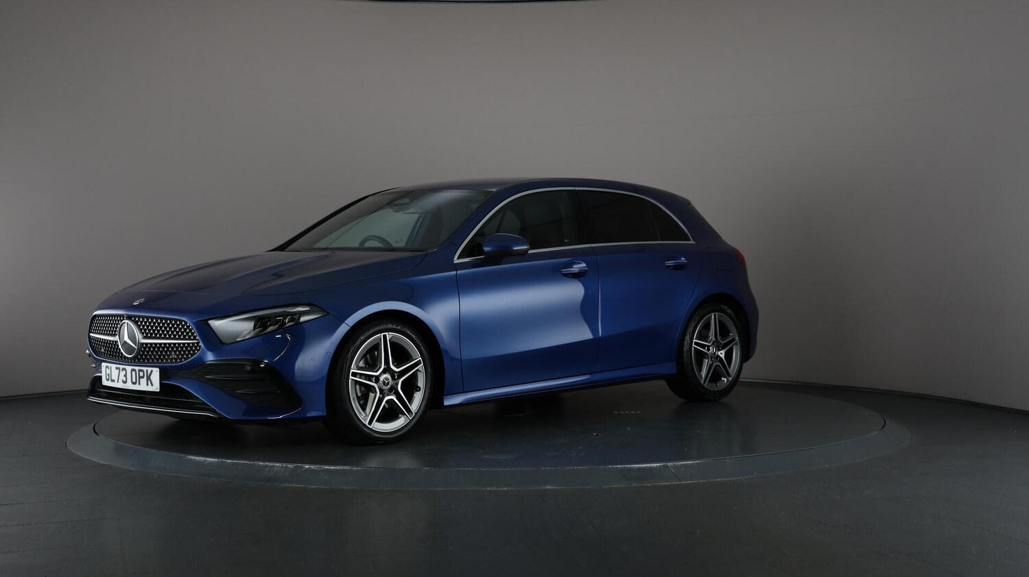 Used Mercedes-Benz A-Class 2024 for sale - 76031433: Photo 43