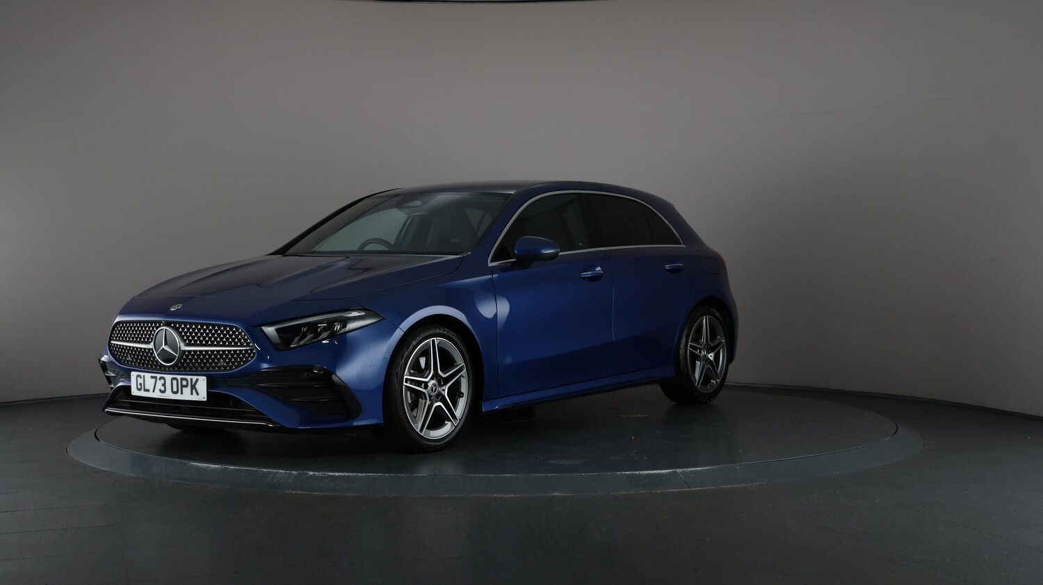 Used Mercedes-Benz A-Class 2024 for sale - 76031433: Photo 44