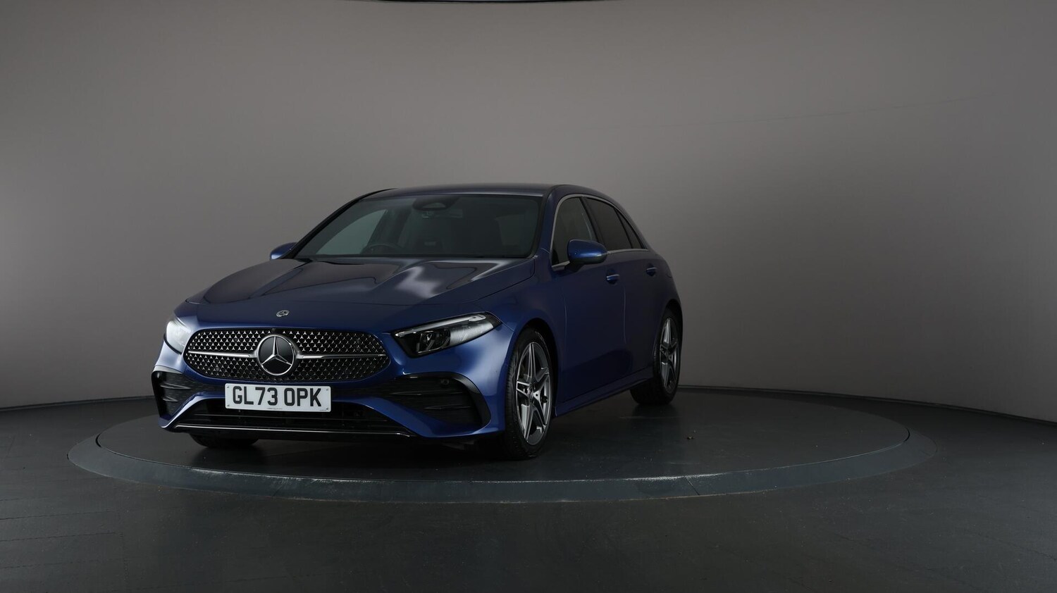 Used Mercedes-Benz A-Class 2024 for sale - 76031433: Photo 47