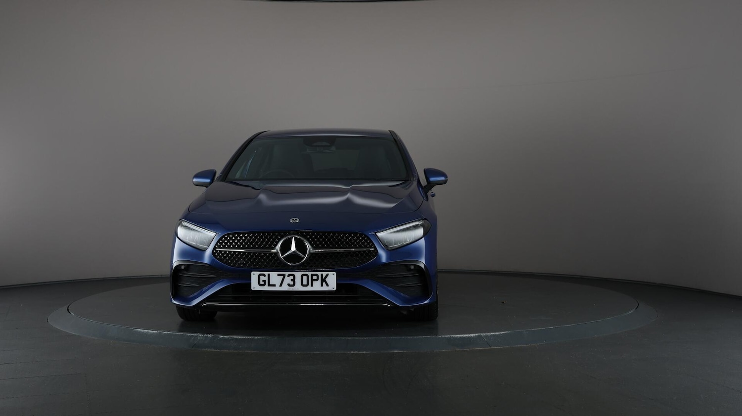 Used Mercedes-Benz A-Class 2024 for sale - 76031433: Photo 49