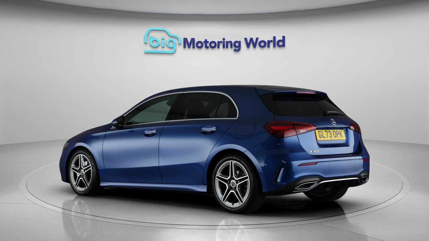 Used Mercedes-Benz A-Class 2024 for sale - 76031433: Photo 5