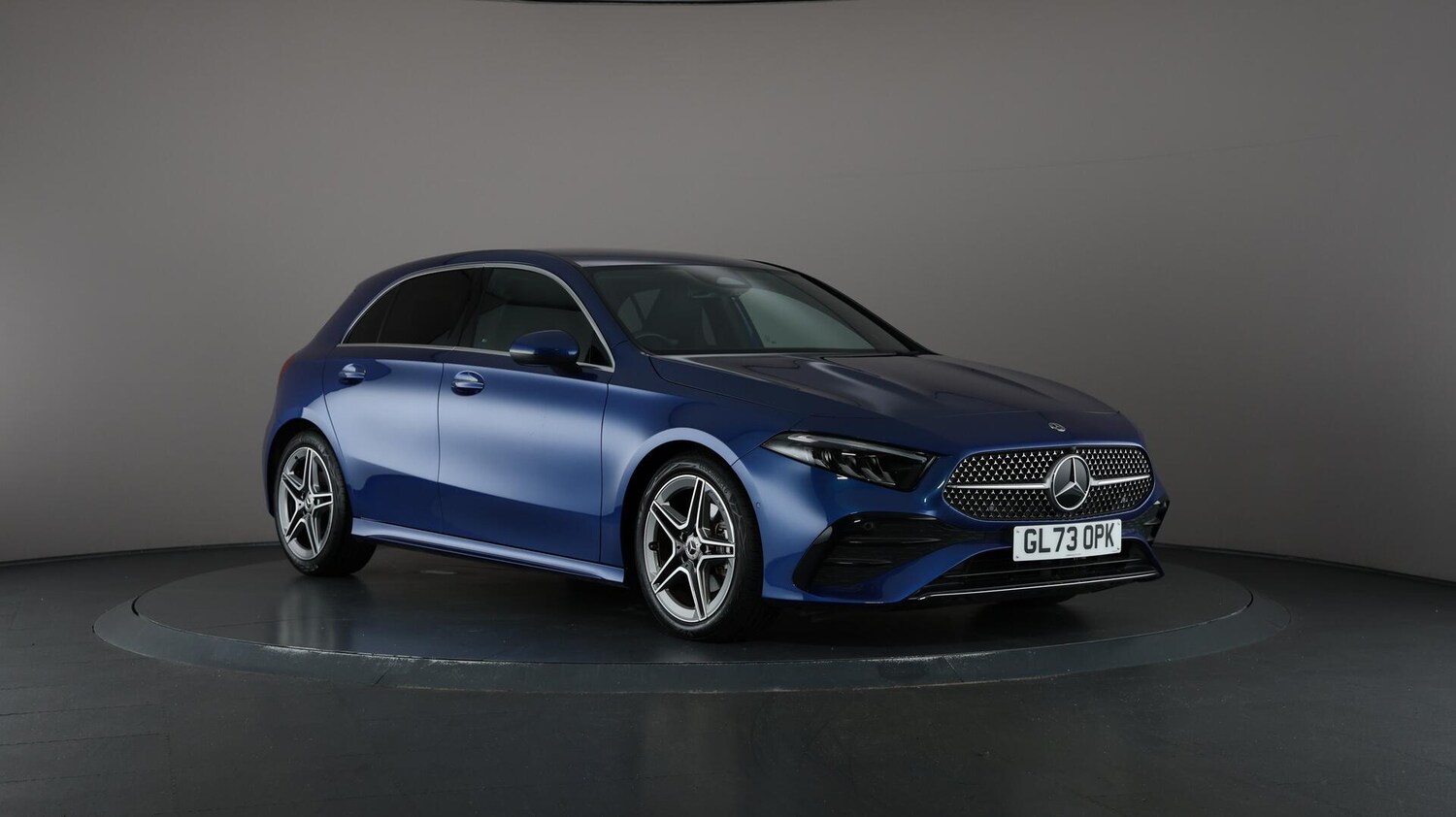 Used Mercedes-Benz A-Class 2024 for sale - 76031433: Photo 54