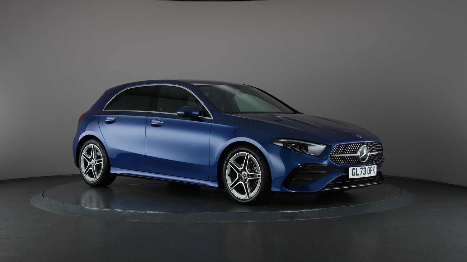 Used Mercedes-Benz A-Class 2024 for sale - 76031433: Photo 55