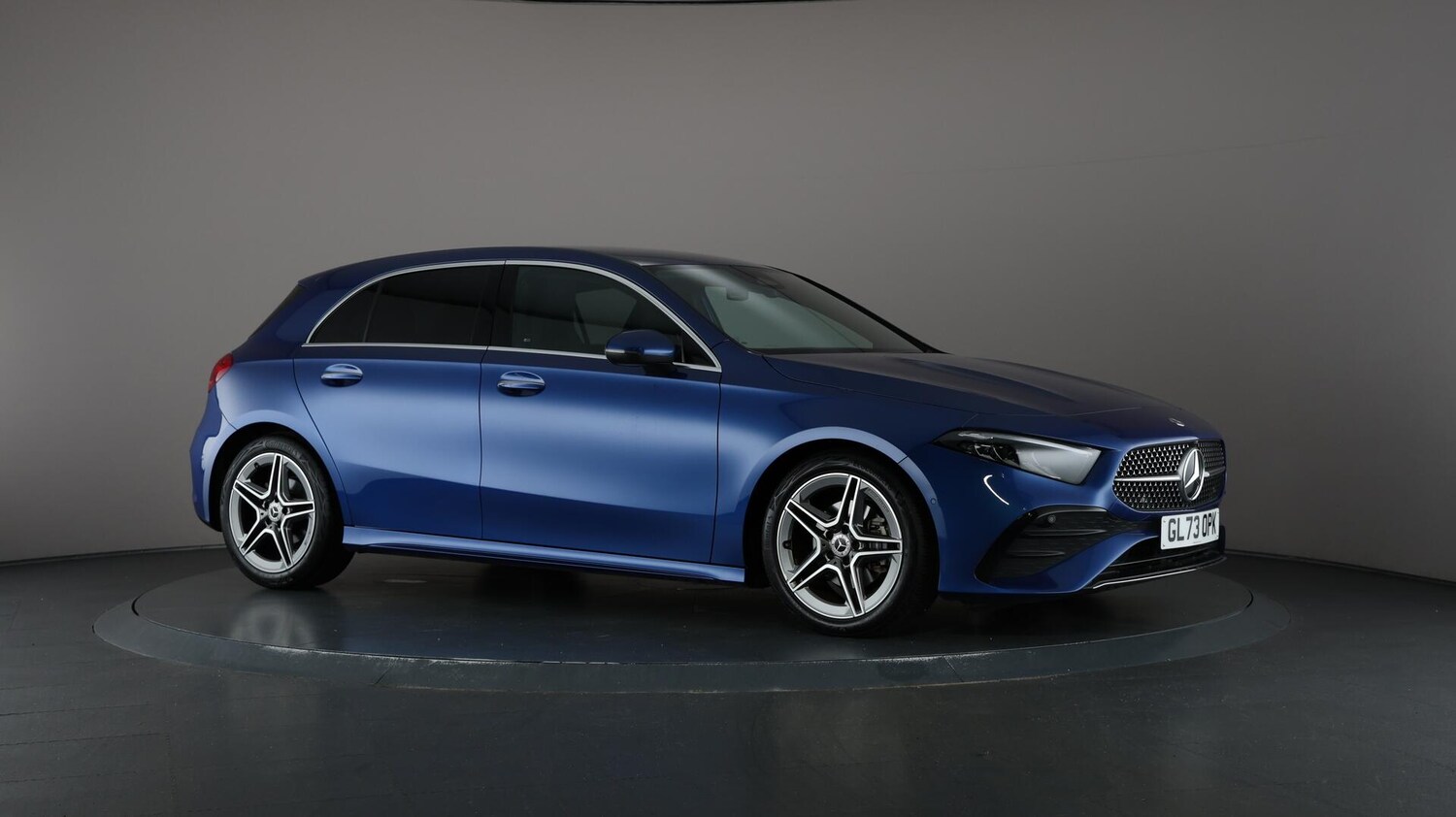 Used Mercedes-Benz A-Class 2024 for sale - 76031433: Photo 56