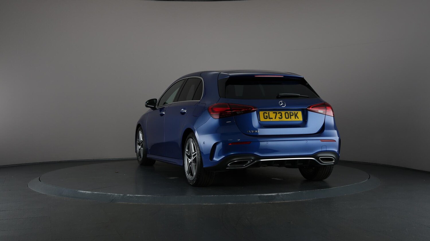 Used Mercedes-Benz A-Class 2024 for sale - 76031433: Photo 57