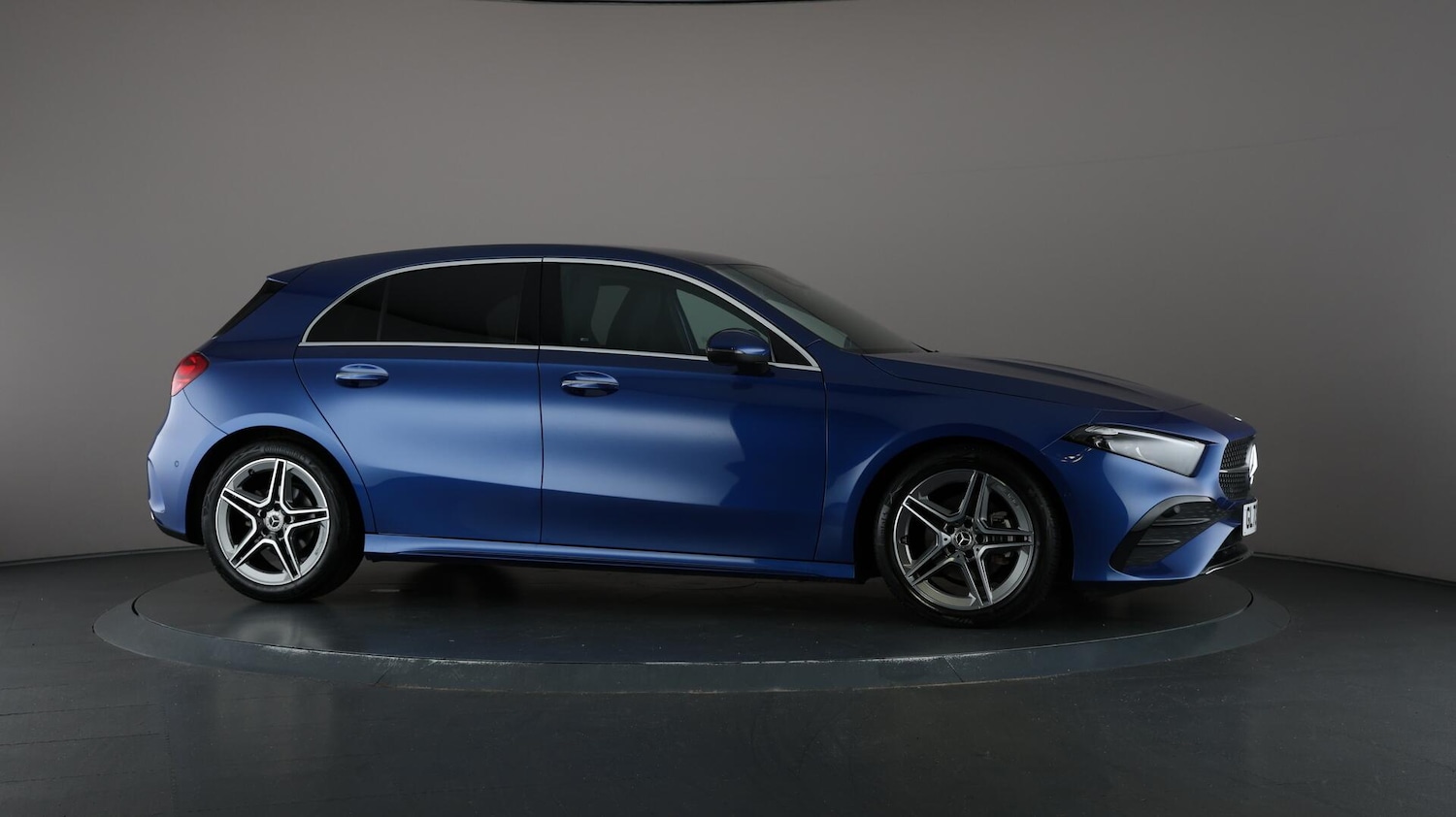 Used Mercedes-Benz A-Class 2024 for sale - 76031433: Photo 59