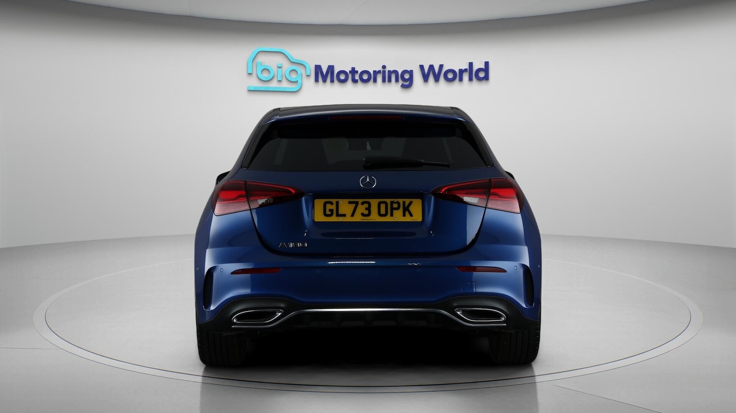 Used Mercedes-Benz A-Class 2024 for sale - 76031433: Photo 6