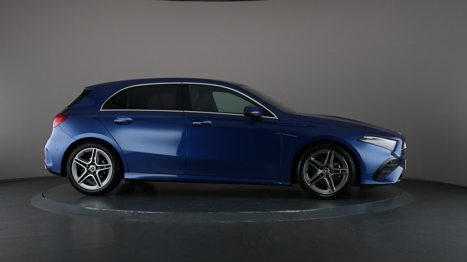 Used Mercedes-Benz A-Class 2024 for sale - 76031433: Photo 60