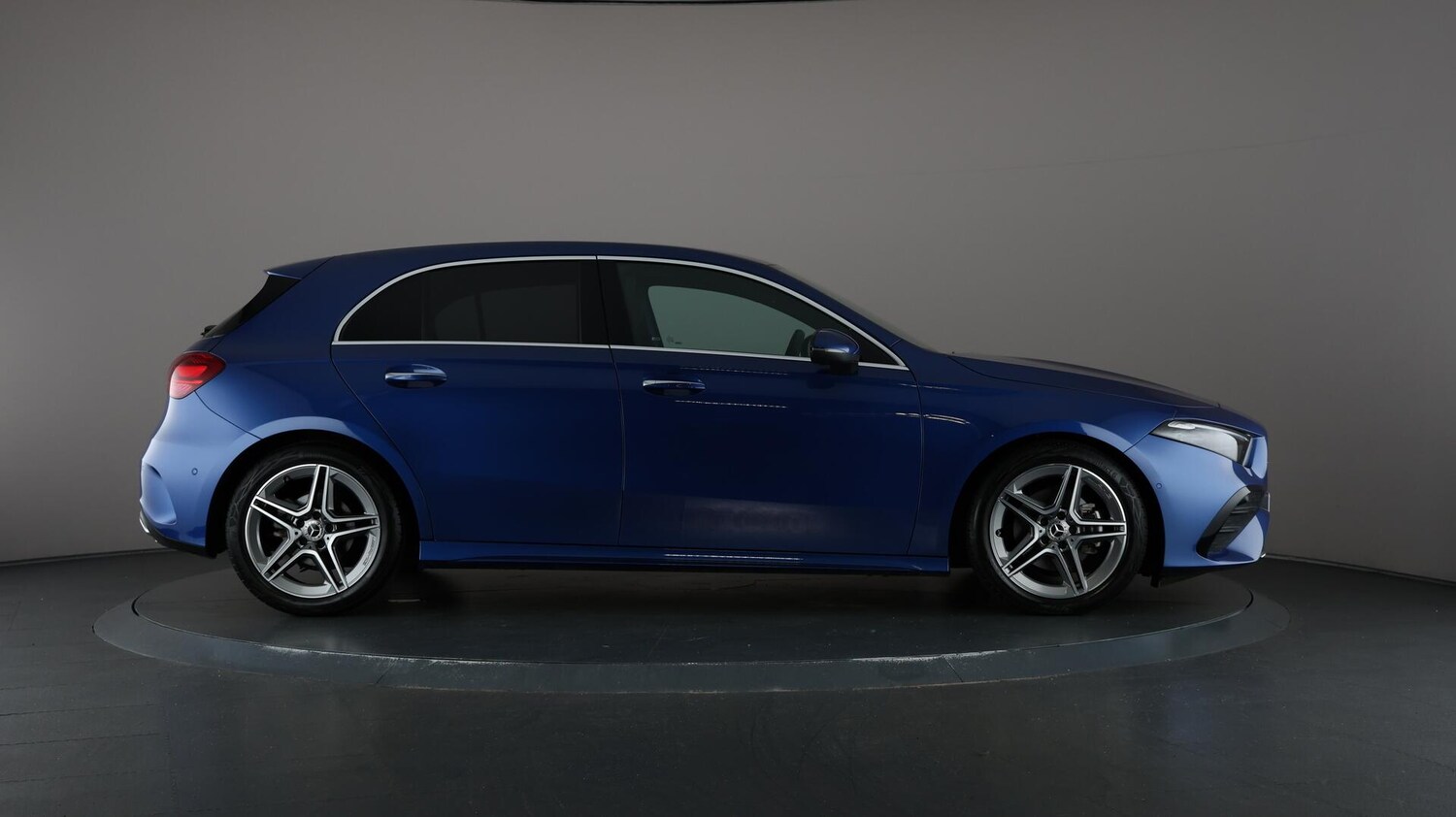 Used Mercedes-Benz A-Class 2024 for sale - 76031433: Photo 61