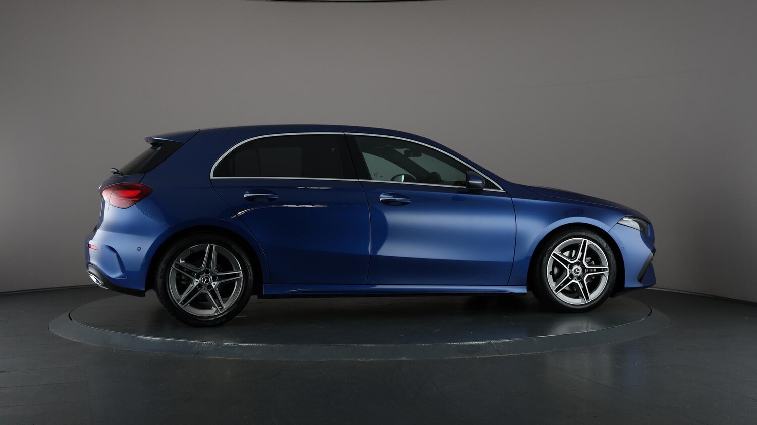 Used Mercedes-Benz A-Class 2024 for sale - 76031433: Photo 63