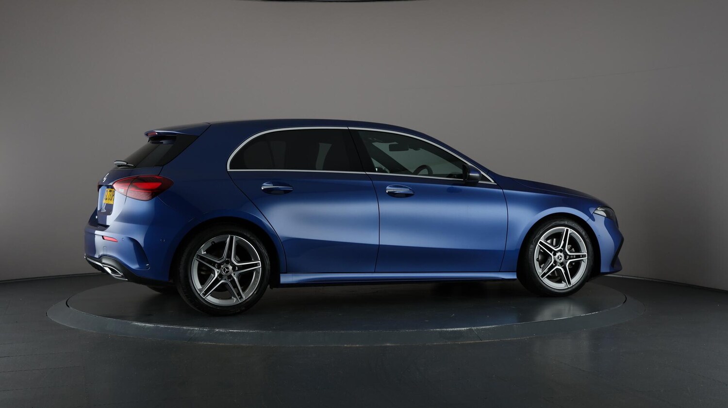 Used Mercedes-Benz A-Class 2024 for sale - 76031433: Photo 64