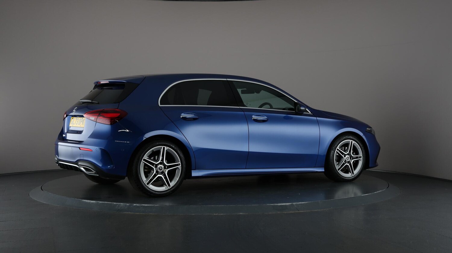 Used Mercedes-Benz A-Class 2024 for sale - 76031433: Photo 65