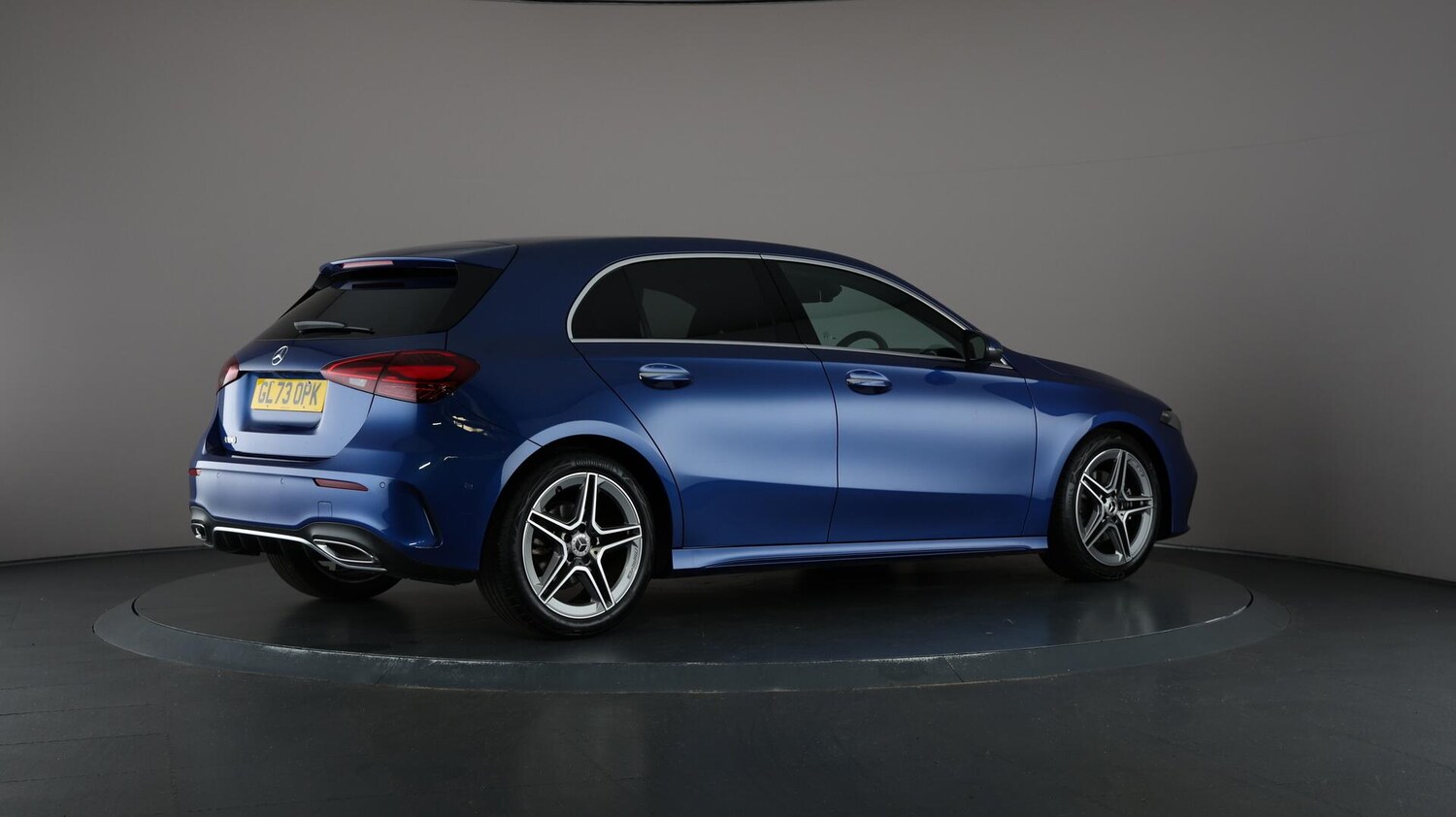 Used Mercedes-Benz A-Class 2024 for sale - 76031433: Photo 66