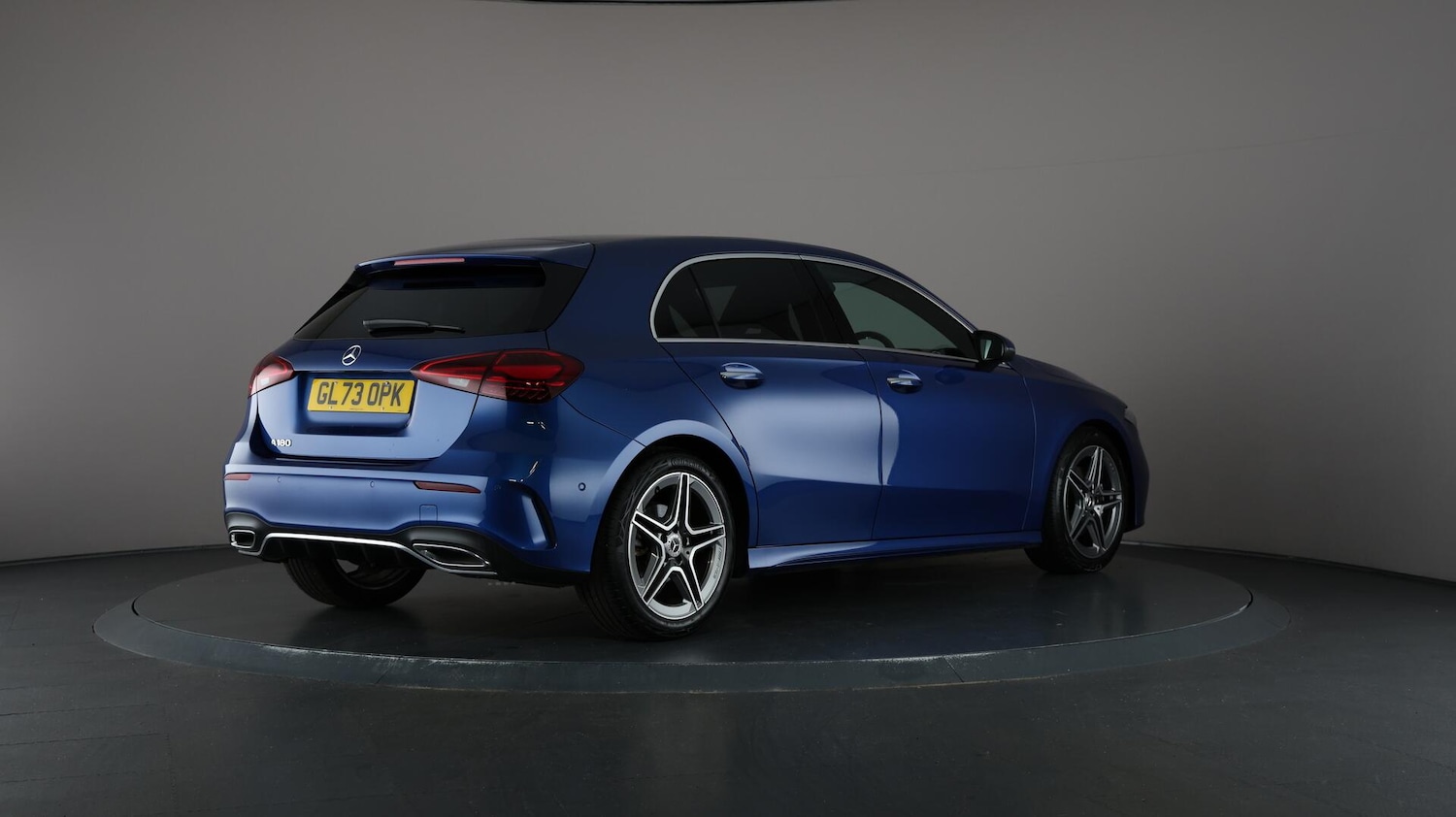 Used Mercedes-Benz A-Class 2024 for sale - 76031433: Photo 67