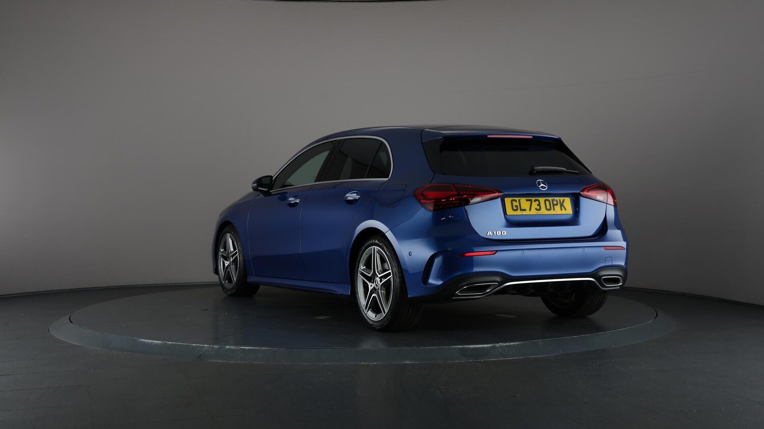 Used Mercedes-Benz A-Class 2024 for sale - 76031433: Photo 68