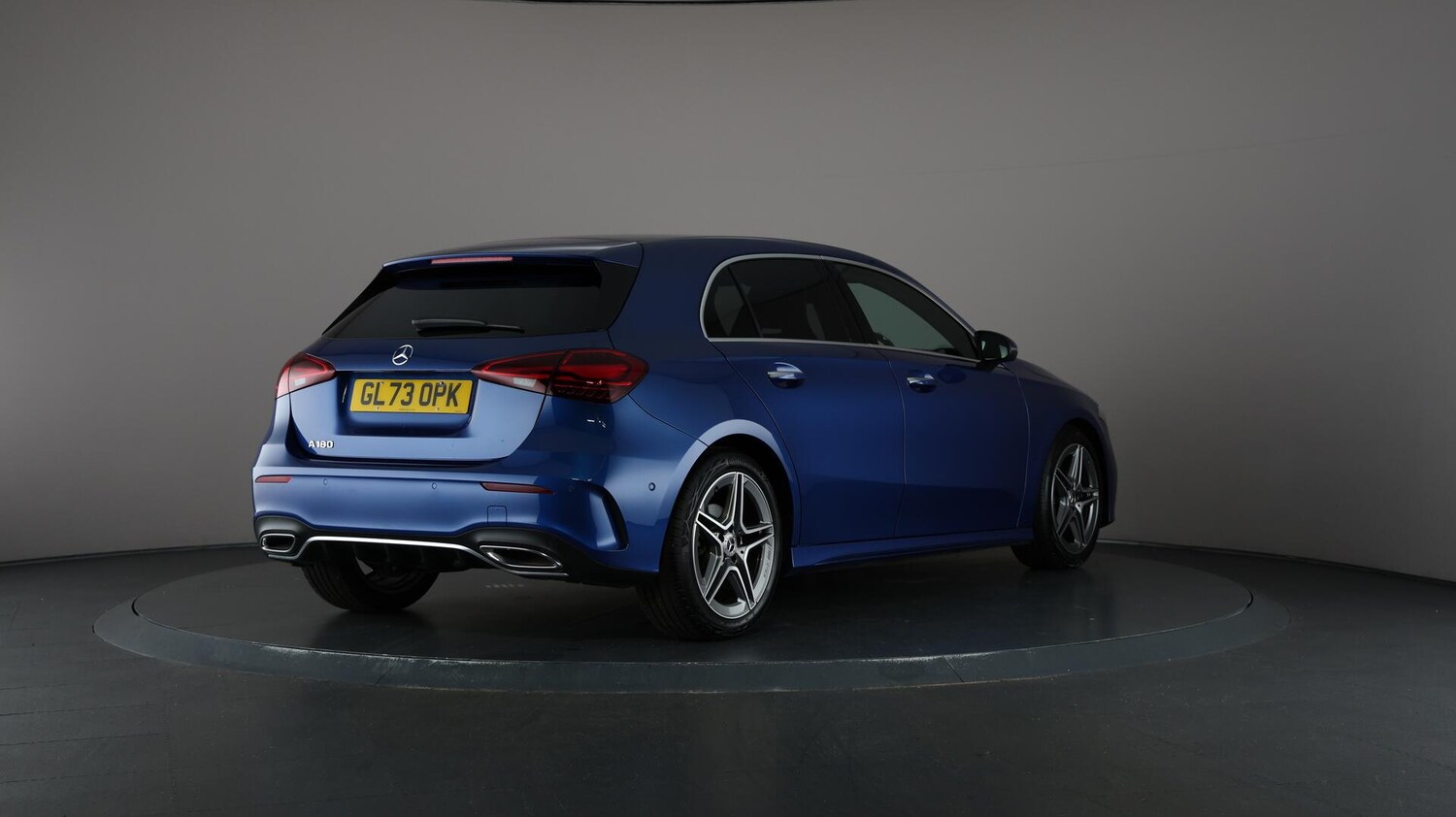 Used Mercedes-Benz A-Class 2024 for sale - 76031433: Photo 69