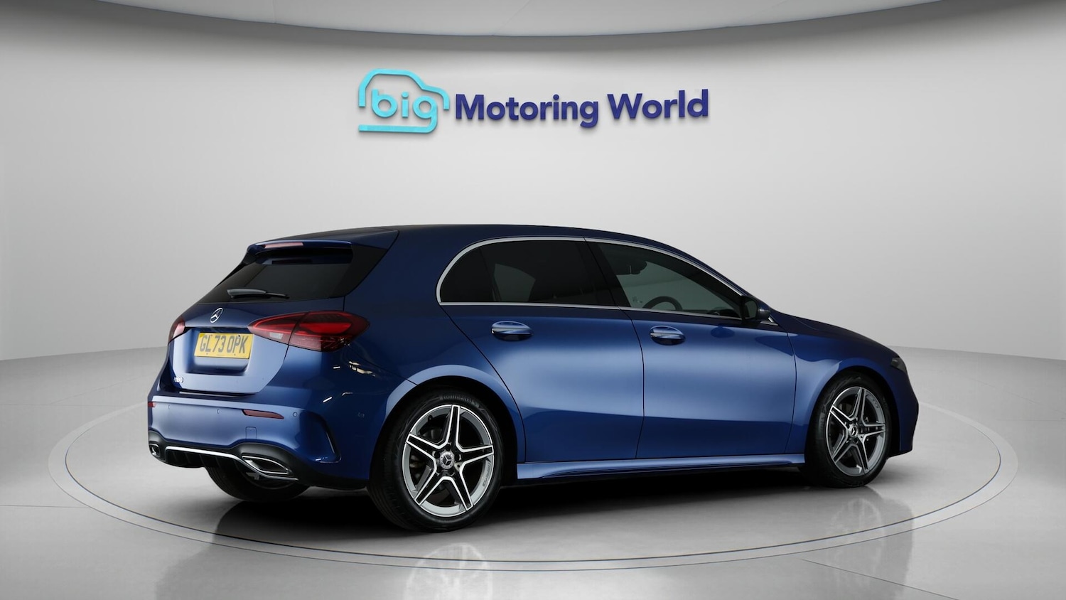 Used Mercedes-Benz A-Class 2024 for sale - 76031433: Photo 7