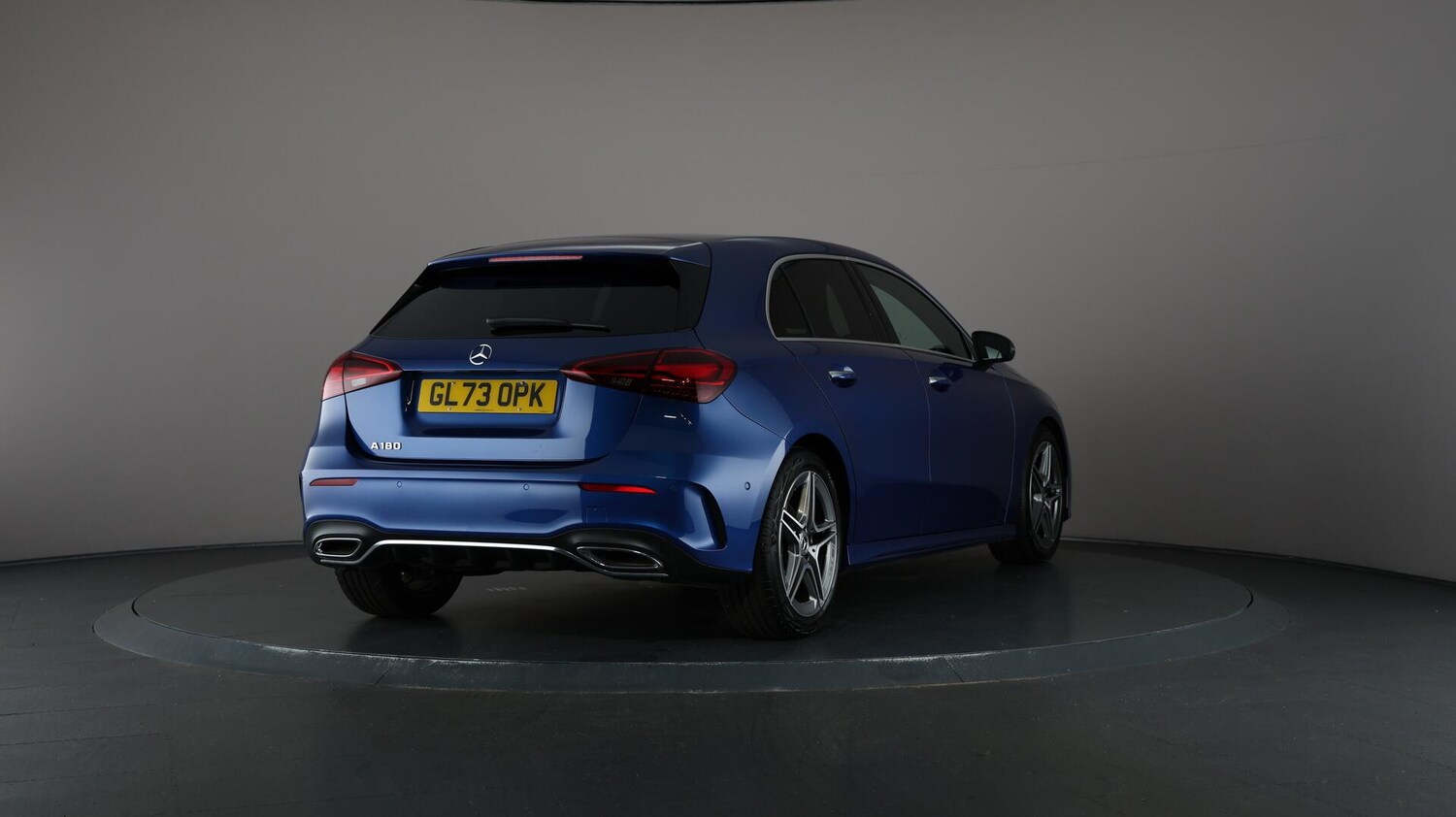 Used Mercedes-Benz A-Class 2024 for sale - 76031433: Photo 70
