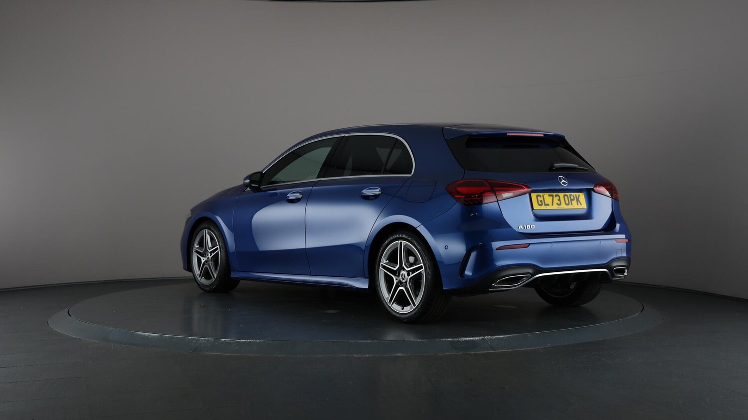 Used Mercedes-Benz A-Class 2024 for sale - 76031433: Photo 74