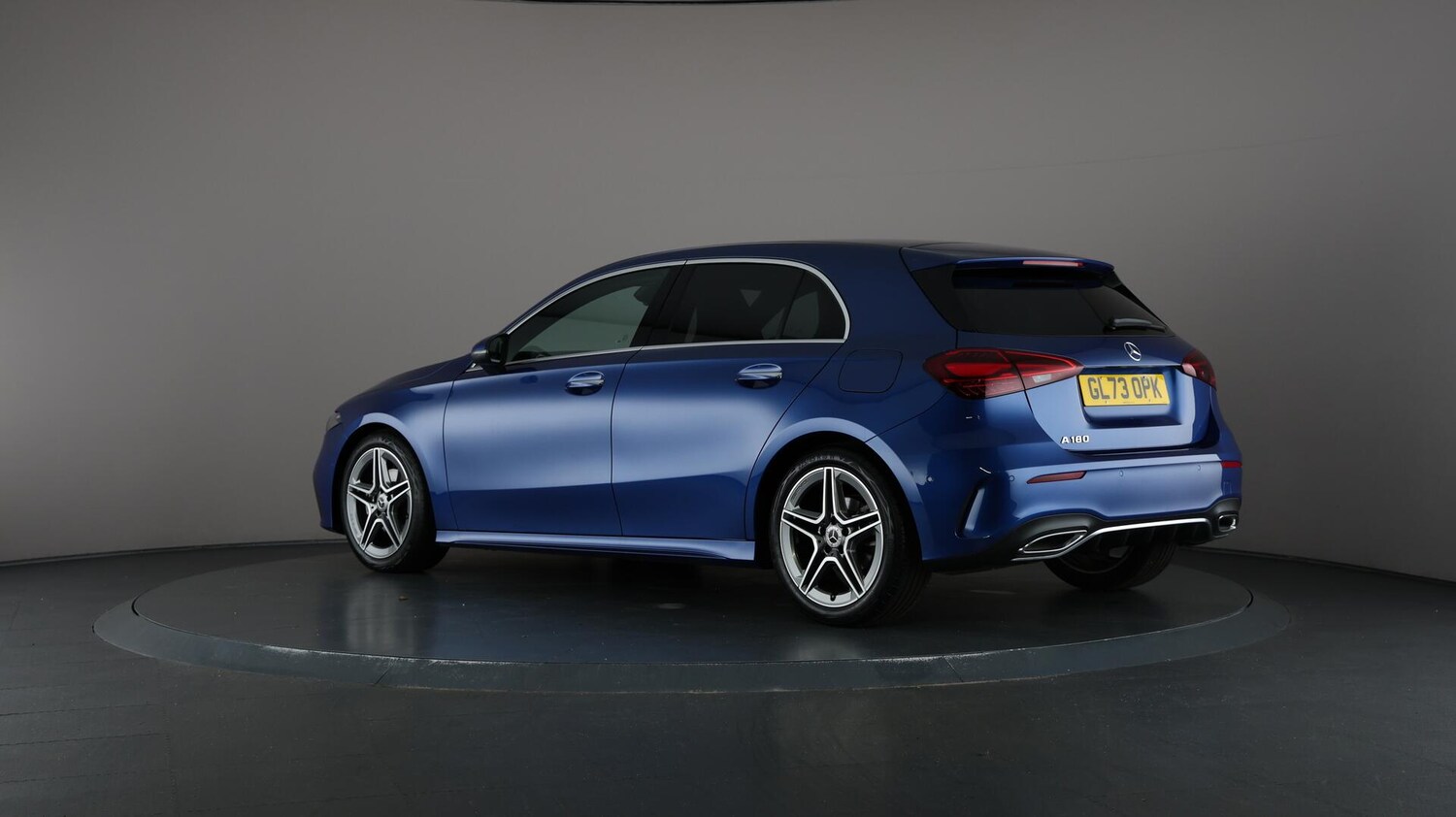 Used Mercedes-Benz A-Class 2024 for sale - 76031433: Photo 75