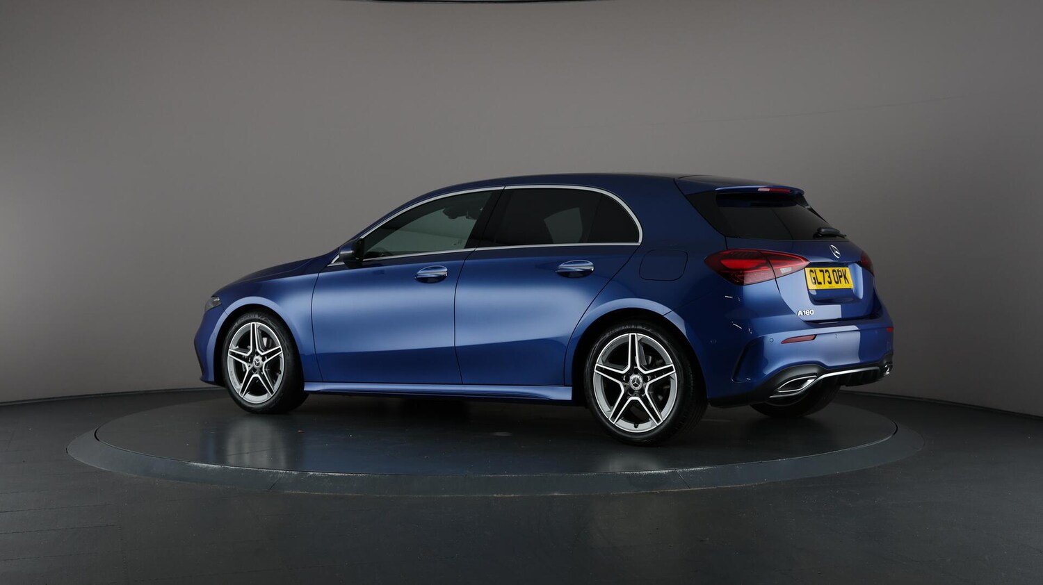 Used Mercedes-Benz A-Class 2024 for sale - 76031433: Photo 76