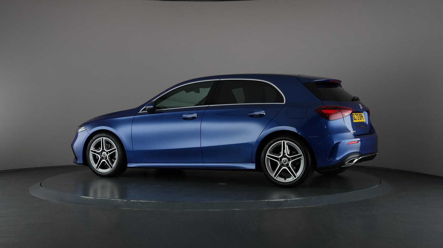 Used Mercedes-Benz A-Class 2024 for sale - 76031433: Photo 77