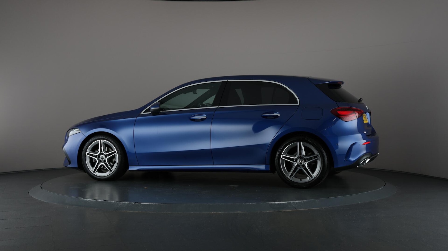 Used Mercedes-Benz A-Class 2024 for sale - 76031433: Photo 78