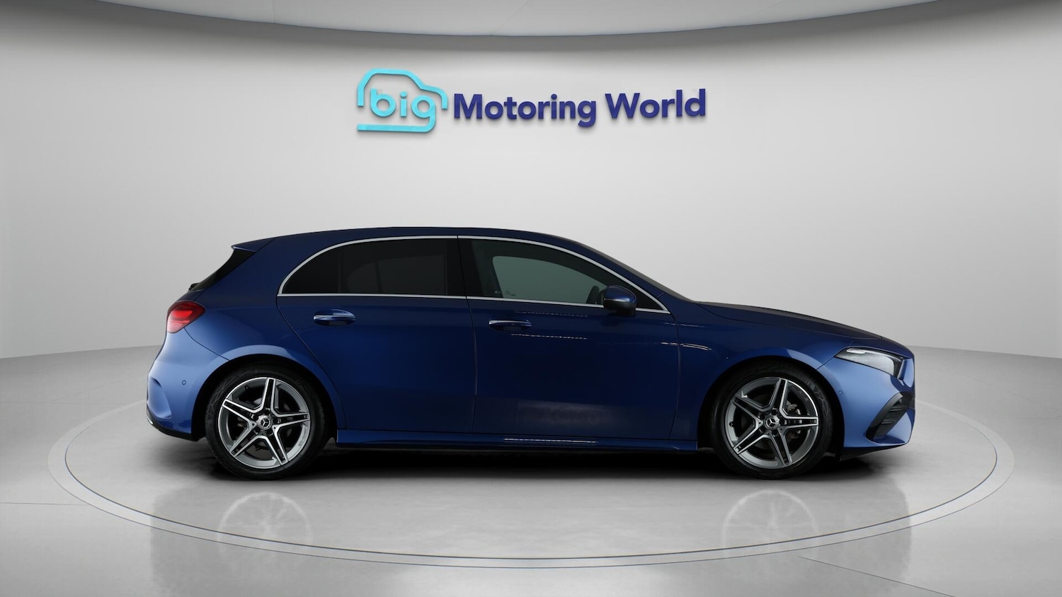 Used Mercedes-Benz A-Class 2024 for sale - 76031433: Photo 8