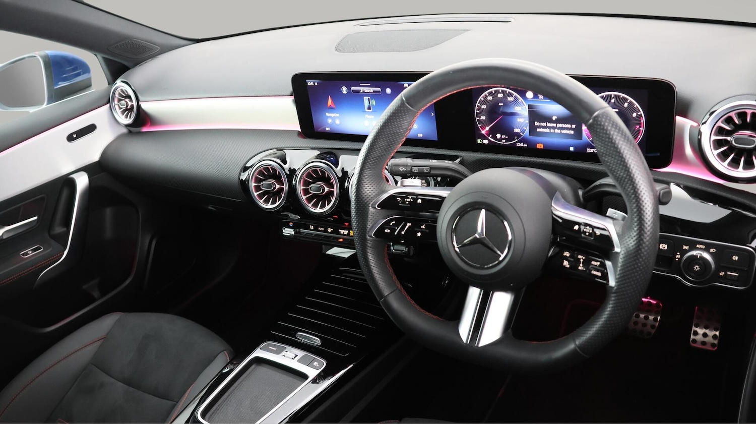 Used Mercedes-Benz A-Class 2024 for sale - 76031433: Photo 9