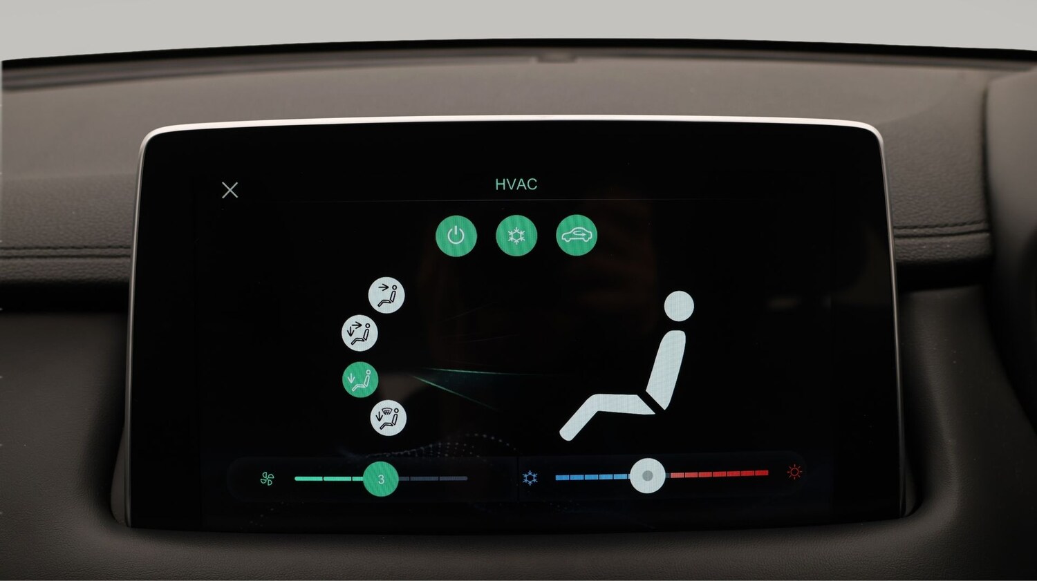 Used MG MG HS for sale - 77187732: Photo 12