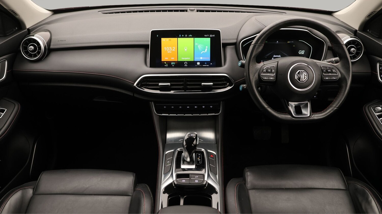 Used MG MG HS for sale - 77187732: Photo 13