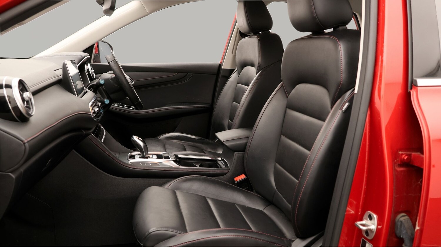 Used MG MG HS for sale - 77187732: Photo 14