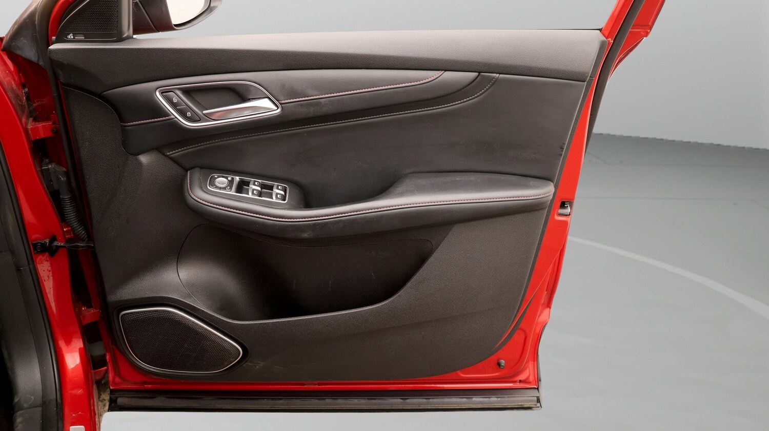 Used MG MG HS for sale - 77187732: Photo 15