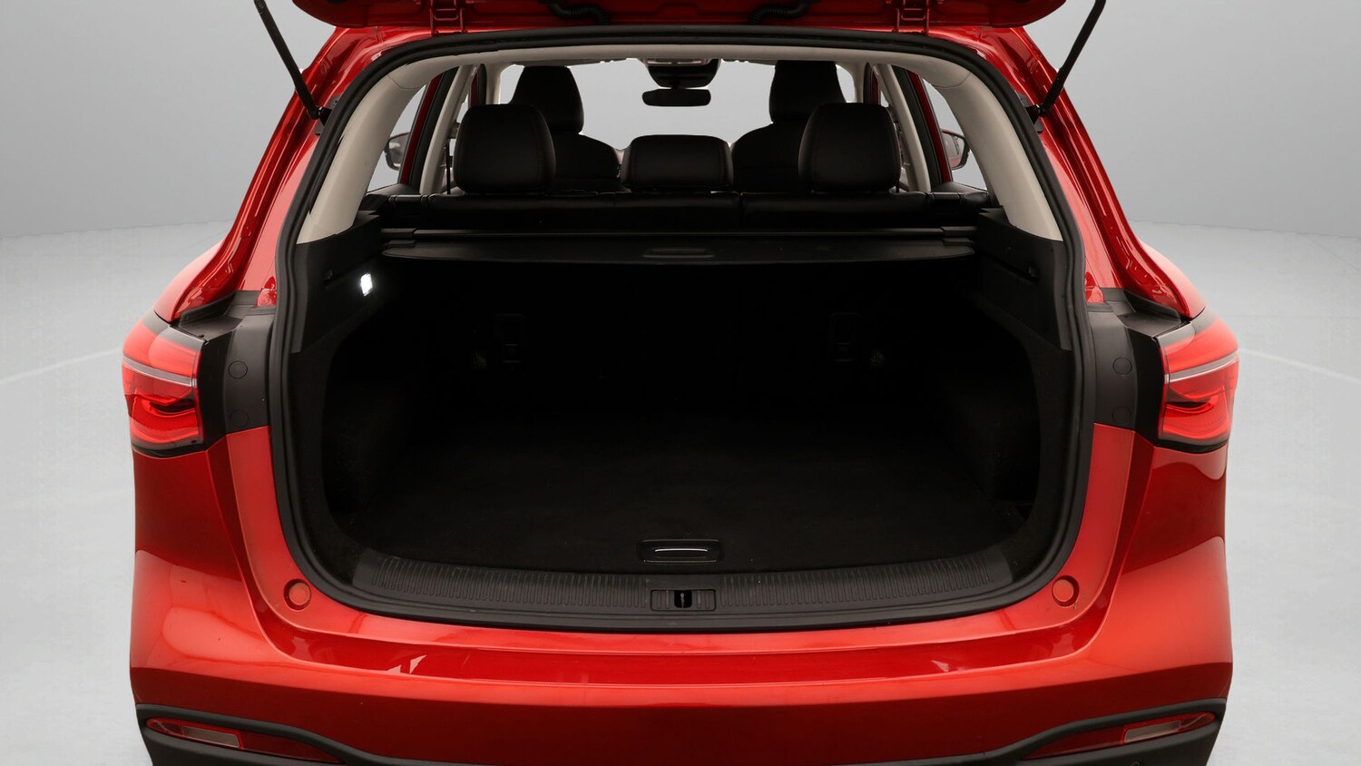 Used MG MG HS for sale - 77187732: Photo 17