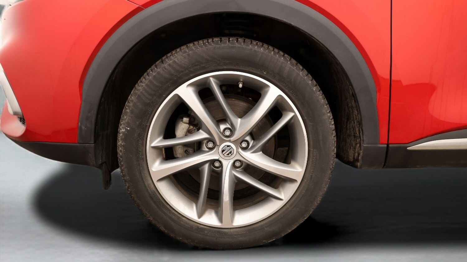 Used MG MG HS for sale - 77187732: Photo 18