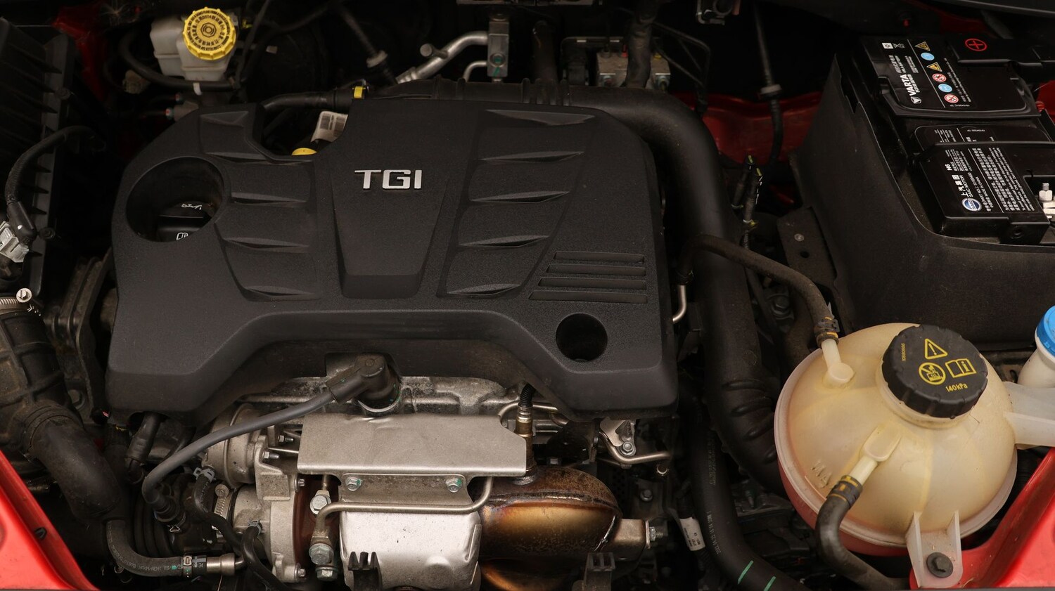 Used MG MG HS for sale - 77187732: Photo 19