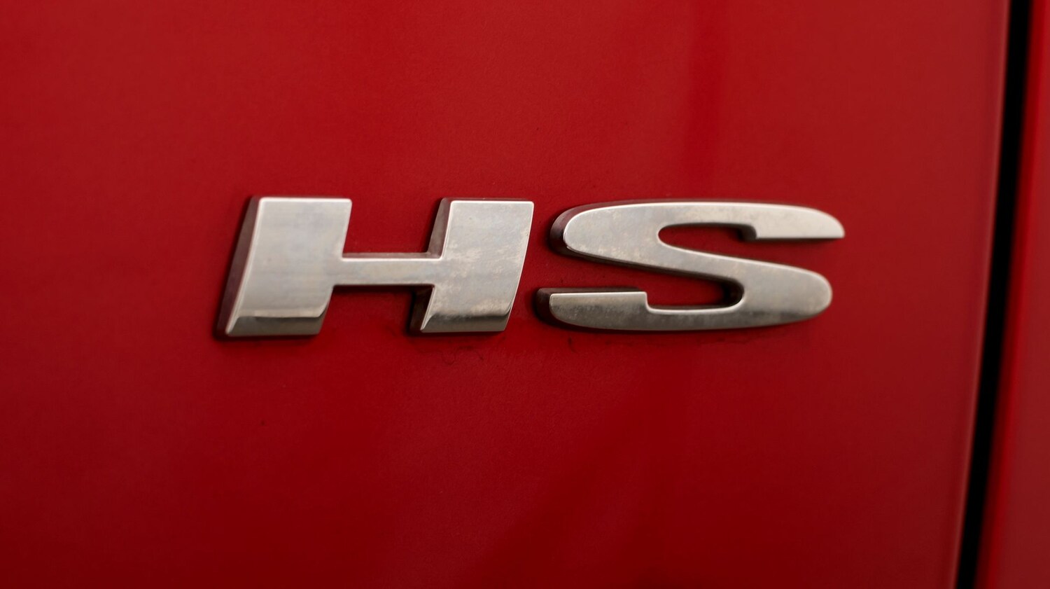 Used MG MG HS for sale - 77187732: Photo 20