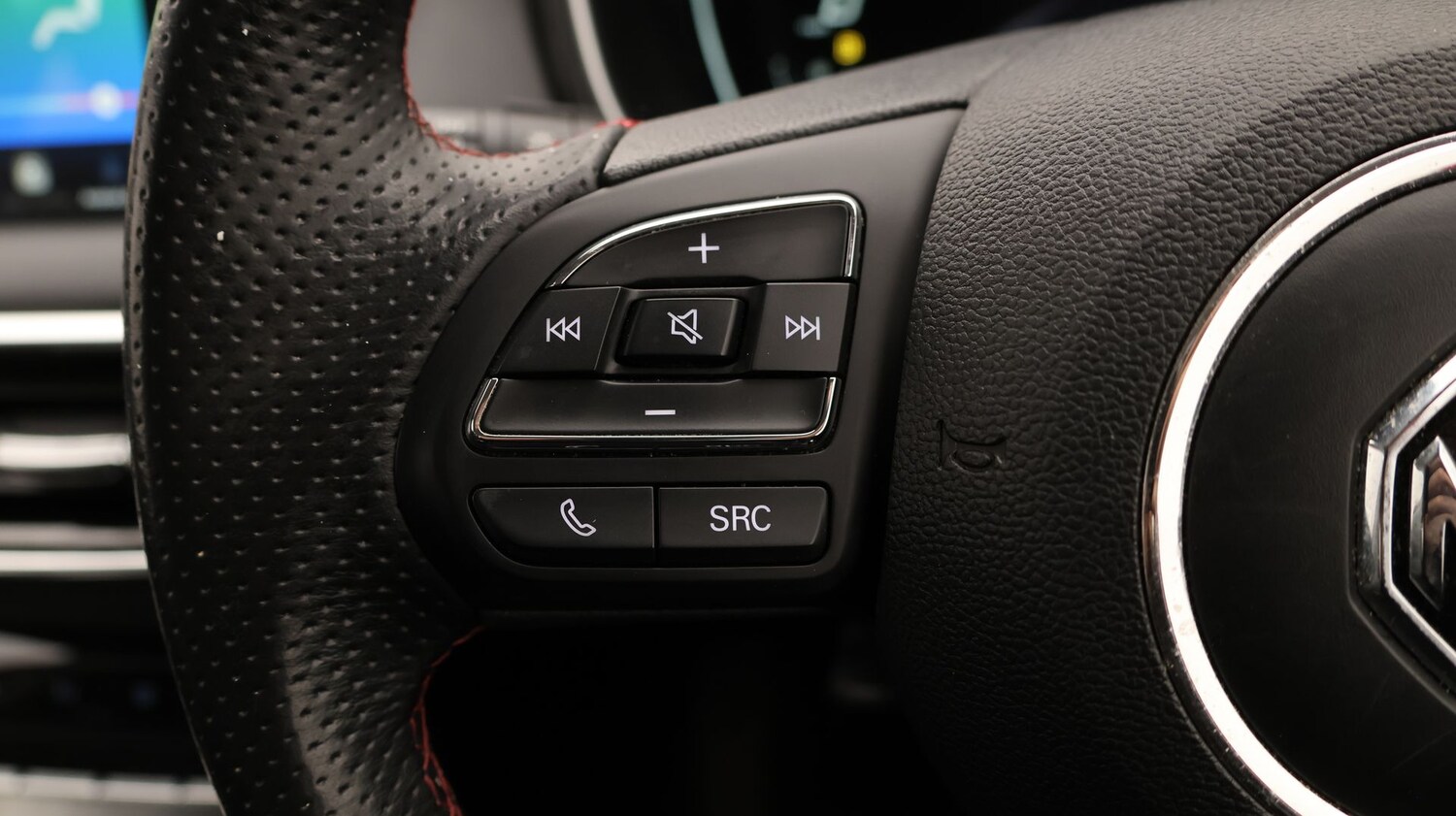 Used MG MG HS for sale - 77187732: Photo 21