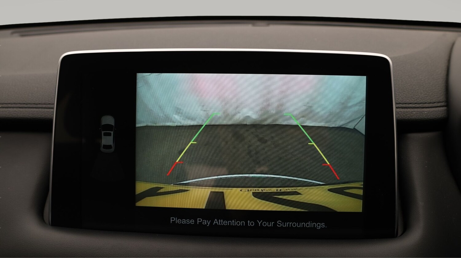 Used MG MG HS for sale - 77187732: Photo 23