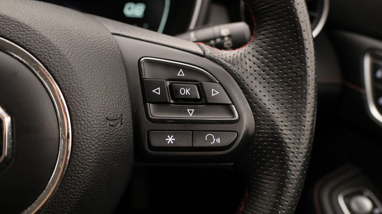 Used MG MG HS for sale - 77187732: Photo 24