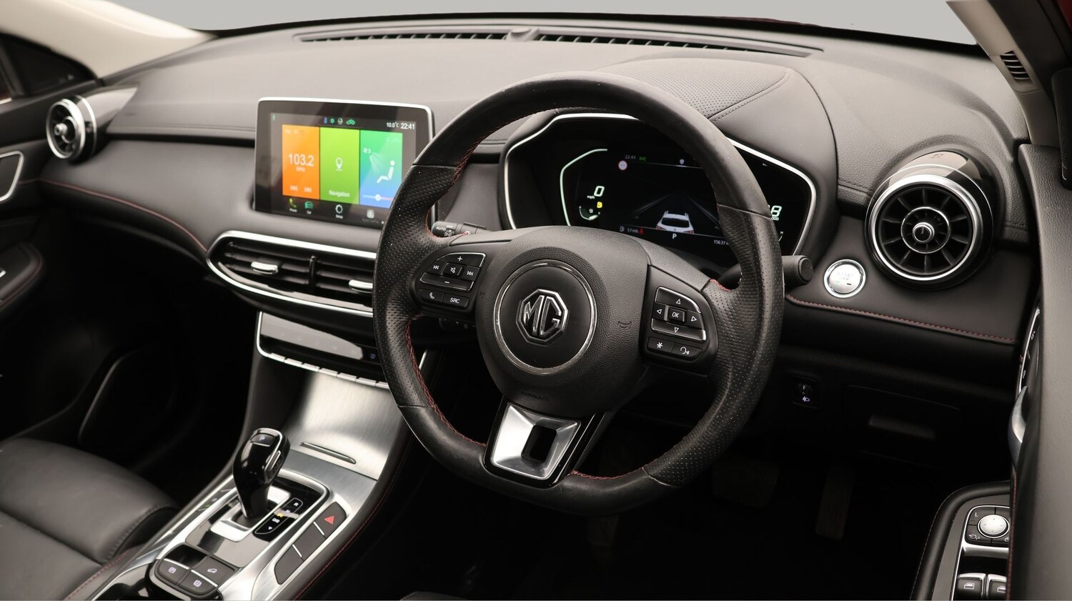 Used MG MG HS for sale - 77187732: Photo 9