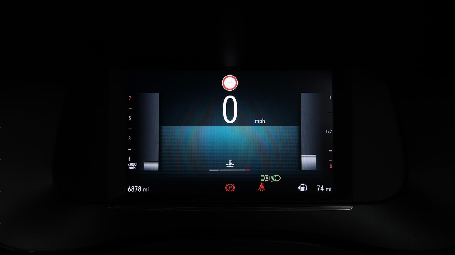 Used Vauxhall Corsa 2023 for sale - 76585079: Photo 11